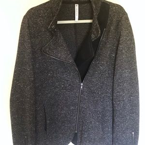 Fabletics Workout Jacket